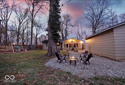 6165 E 122nd Street Carmel IN 46033