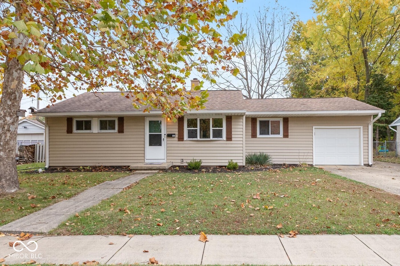 505 Stephen Drive Brownsburg IN 46112