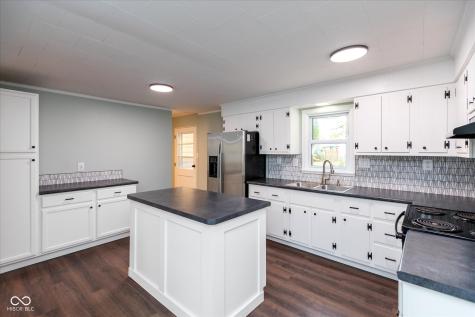 505 Stephen Drive Brownsburg IN 46112