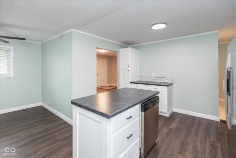 505 Stephen Drive Brownsburg IN 46112