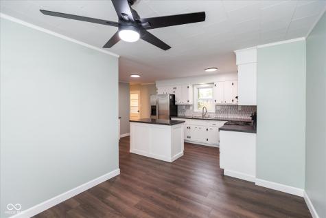 505 Stephen Drive Brownsburg IN 46112