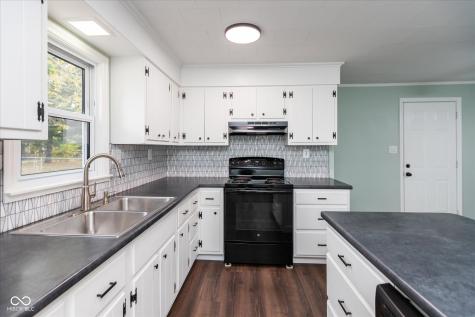 505 Stephen Drive Brownsburg IN 46112