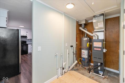 505 Stephen Drive Brownsburg IN 46112