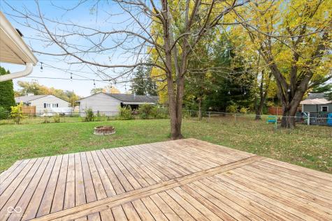 505 Stephen Drive Brownsburg IN 46112