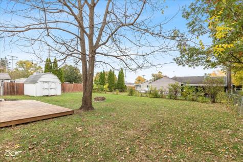 505 Stephen Drive Brownsburg IN 46112