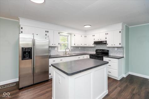 505 Stephen Drive Brownsburg IN 46112