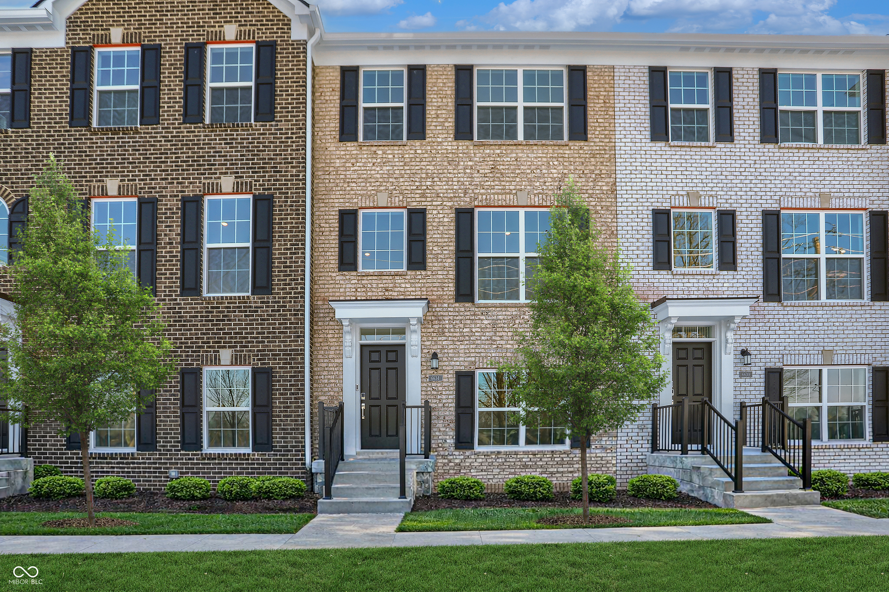 6634 Halsey Street Zionsville IN 46077