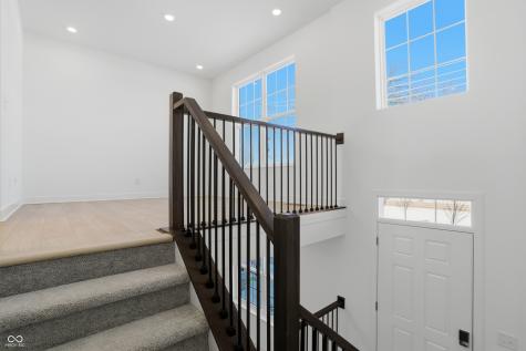 6634 Halsey Street Zionsville IN 46077