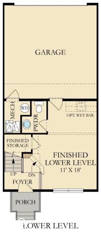 6634 Halsey Street Zionsville IN 46077