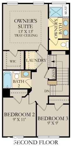 6634 Halsey Street Zionsville IN 46077
