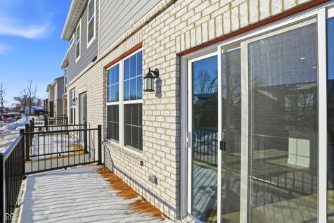 6634 Halsey Street Zionsville IN 46077