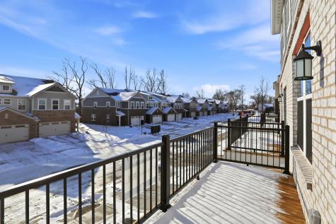 6634 Halsey Street Zionsville IN 46077