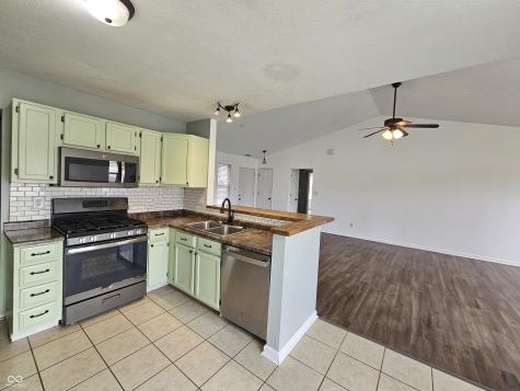 294 Austin Drive Avon IN 46123