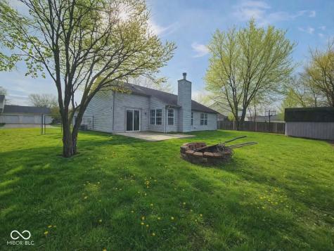 294 Austin Drive Avon IN 46123