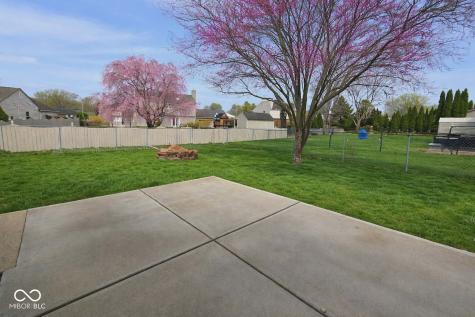 294 Austin Drive Avon IN 46123