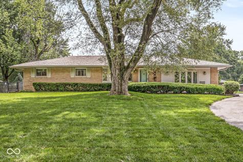 7125 Chandler Drive Indianapolis IN 46217