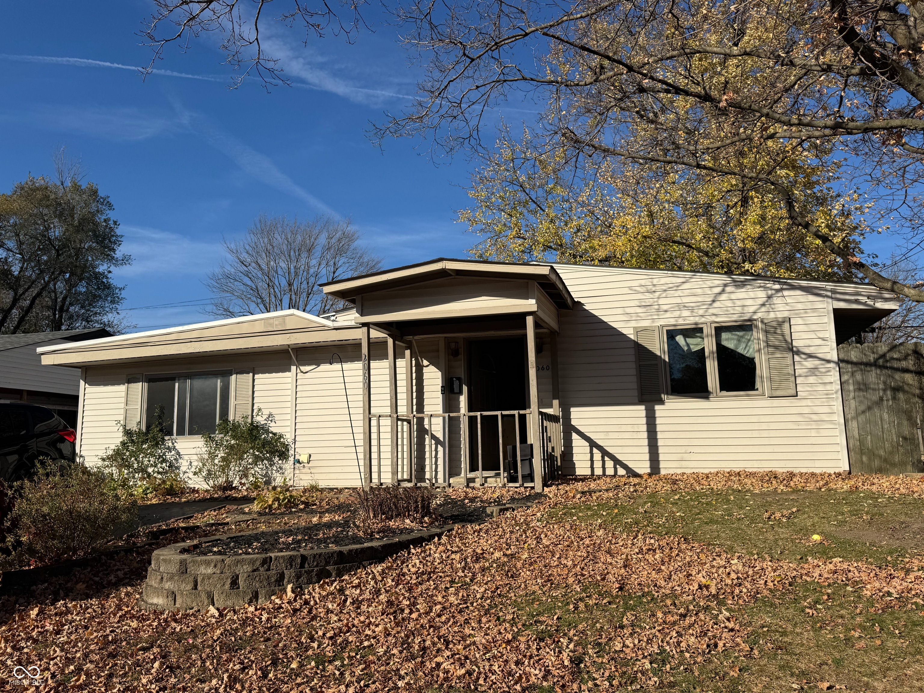 2060 Alton Street Beech Grove IN 46107