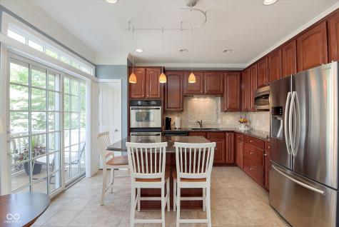 12896 Grenville Street Carmel IN 46032