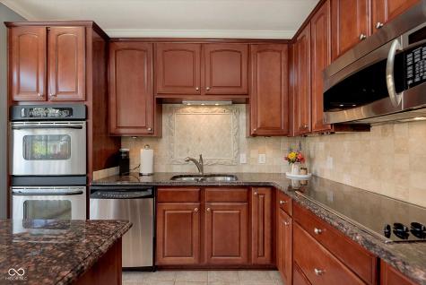 12896 Grenville Street Carmel IN 46032