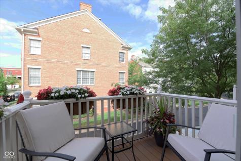 12896 Grenville Street Carmel IN 46032