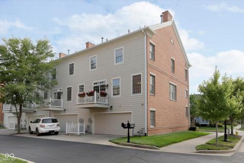 12896 Grenville Street Carmel IN 46032