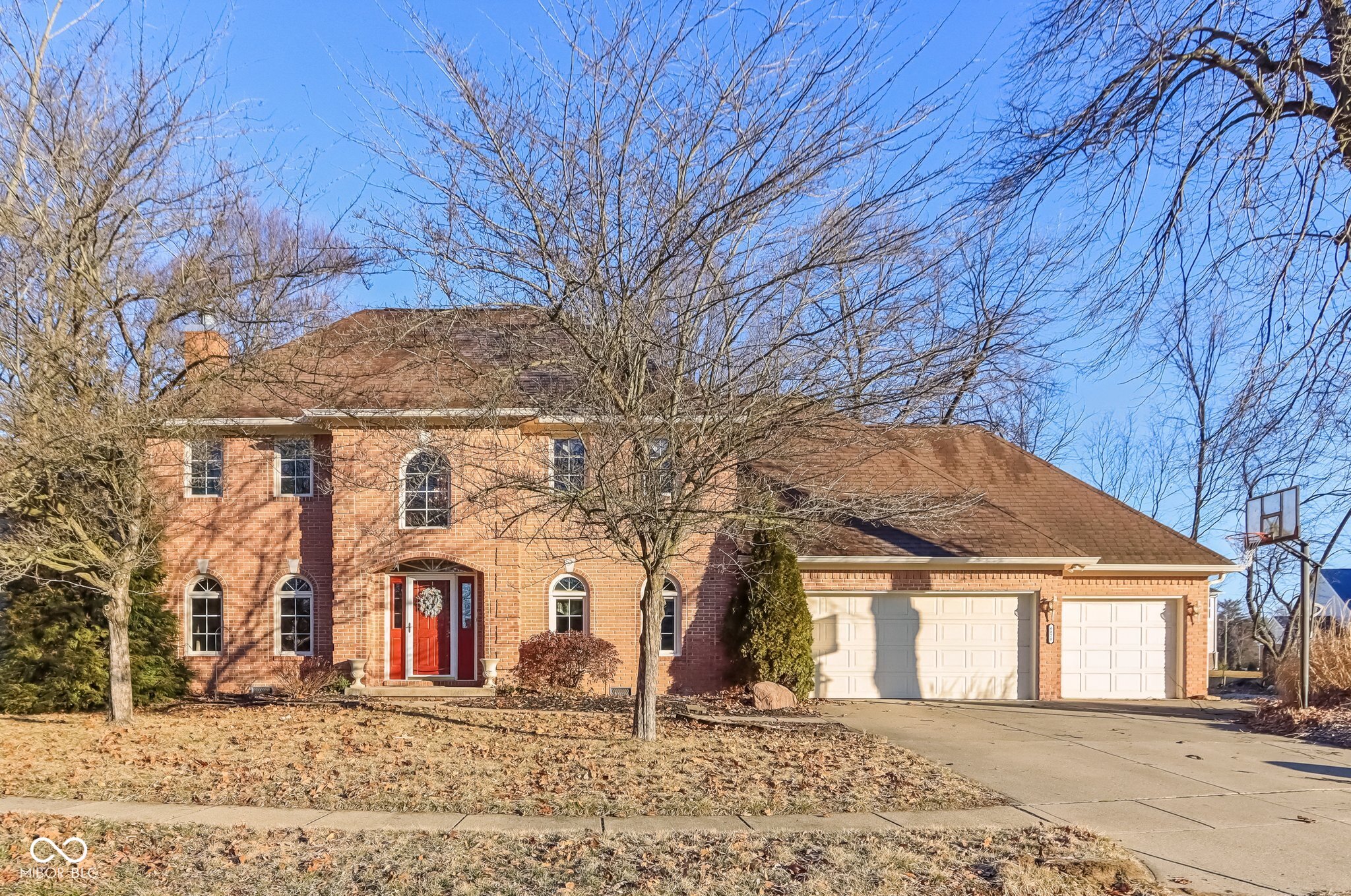 6878 Black Oak East Court Avon IN 46123