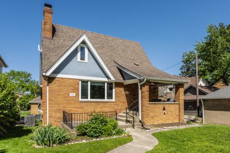 966 N Graham Avenue Indianapolis IN 46219