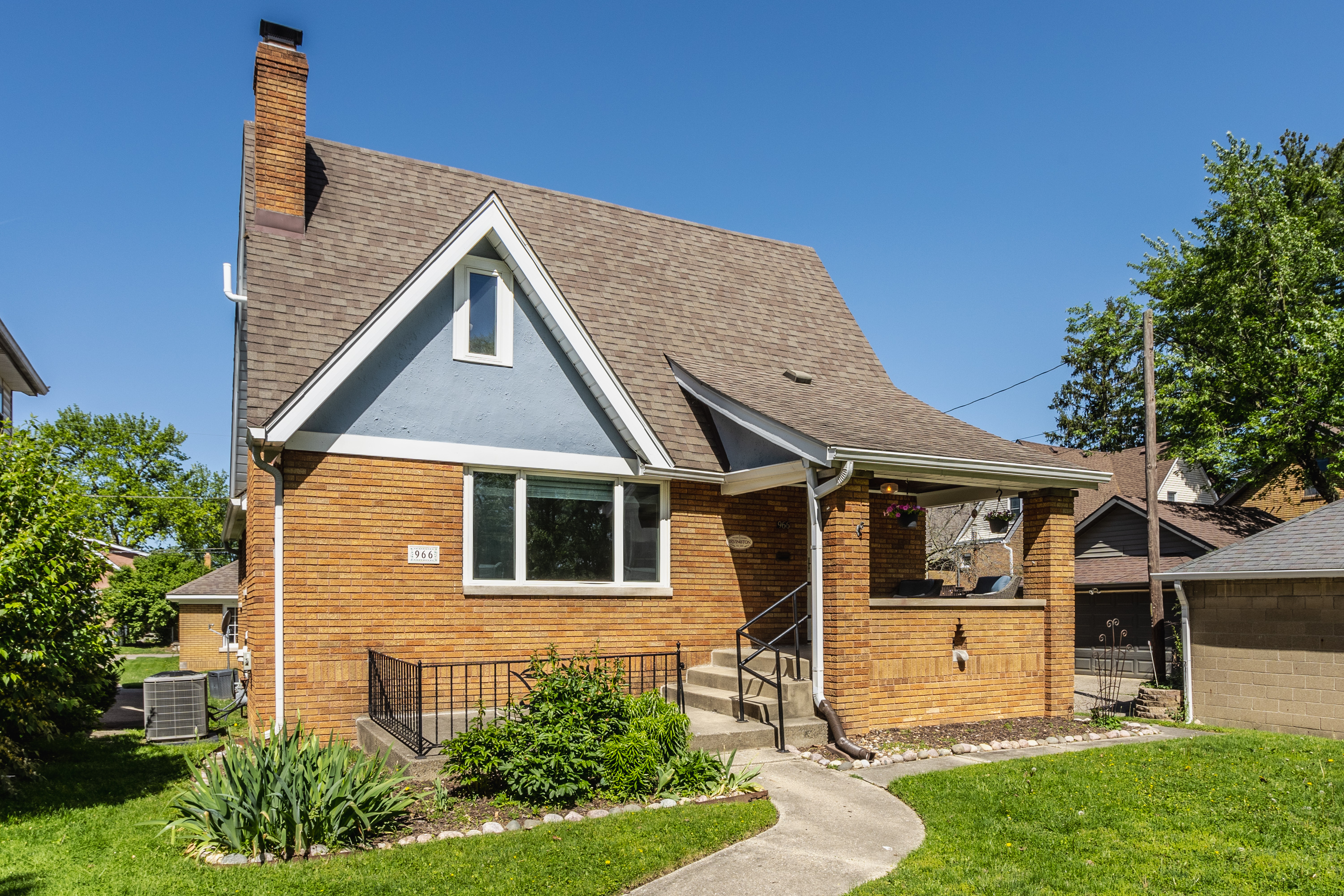 966 N Graham Avenue Indianapolis IN 46219