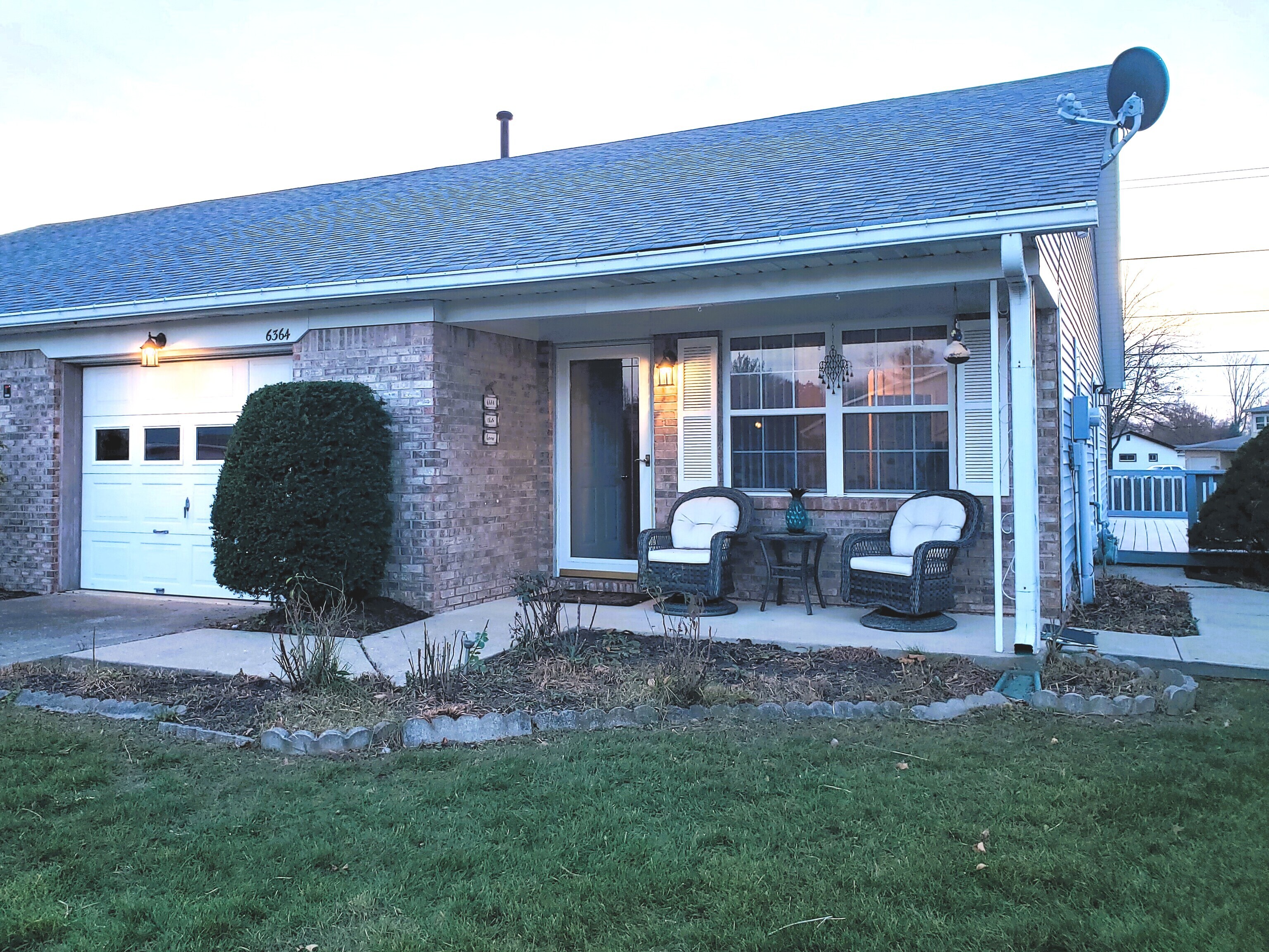 6364 Village Oak Court Indianapolis IN 46236