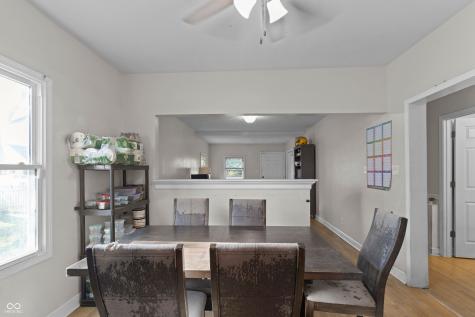 439 S Oakland Avenue Indianapolis IN 46201