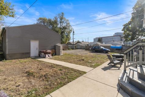 439 S Oakland Avenue Indianapolis IN 46201