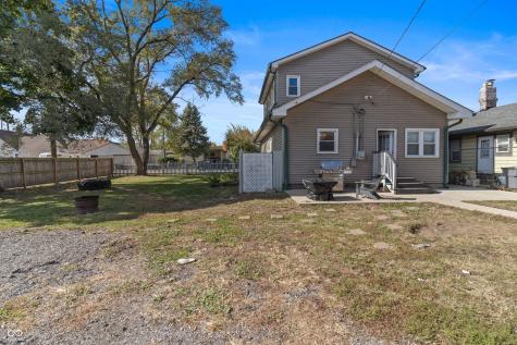 439 S Oakland Avenue Indianapolis IN 46201