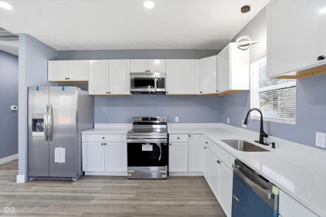 2344 Saint Paul Street Indianapolis IN 46203