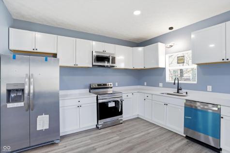 2344 Saint Paul Street Indianapolis IN 46203