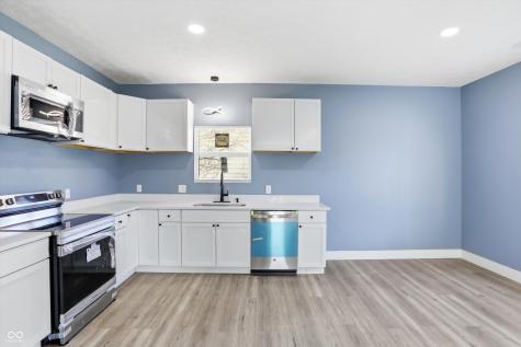 2344 Saint Paul Street Indianapolis IN 46203