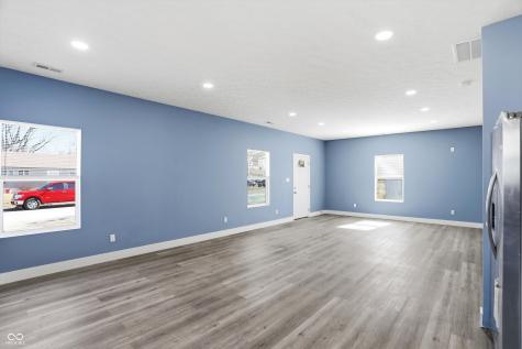 2344 Saint Paul Street Indianapolis IN 46203