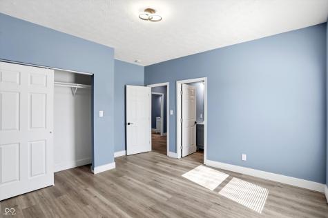 2344 Saint Paul Street Indianapolis IN 46203