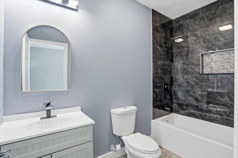 2344 Saint Paul Street Indianapolis IN 46203
