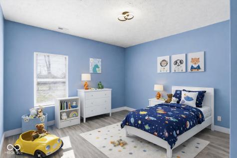 2344 Saint Paul Street Indianapolis IN 46203