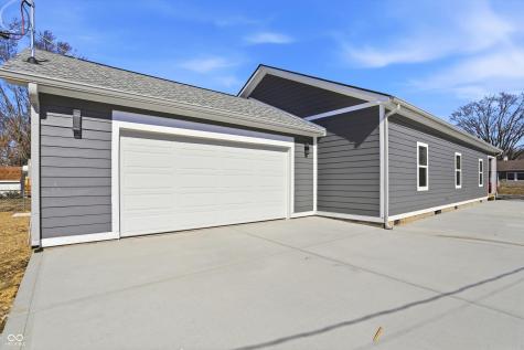 2344 Saint Paul Street Indianapolis IN 46203