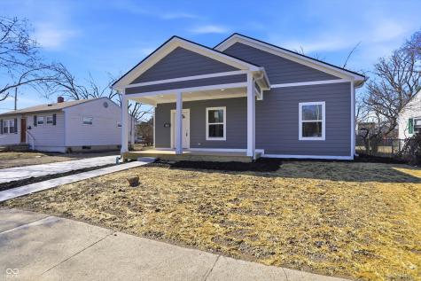 2344 Saint Paul Street Indianapolis IN 46203