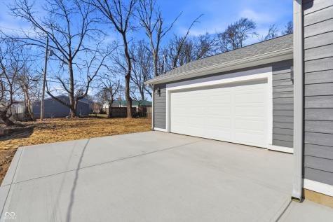 2344 Saint Paul Street Indianapolis IN 46203