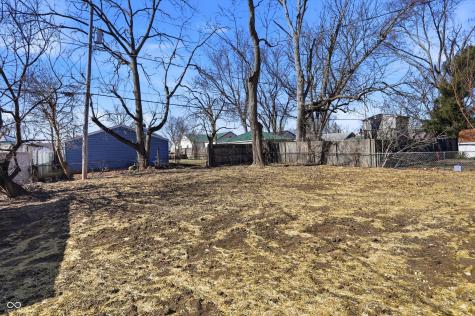 2344 Saint Paul Street Indianapolis IN 46203