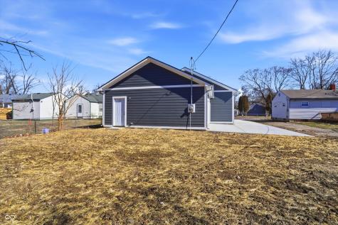 2344 Saint Paul Street Indianapolis IN 46203