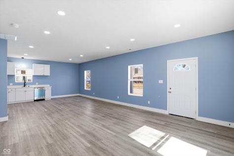2344 Saint Paul Street Indianapolis IN 46203