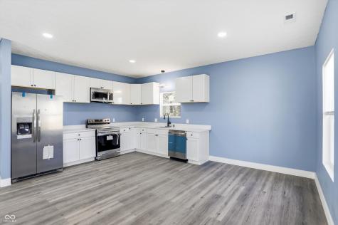 2344 Saint Paul Street Indianapolis IN 46203