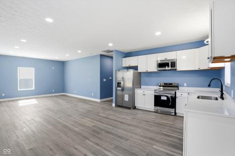 2344 Saint Paul Street Indianapolis IN 46203