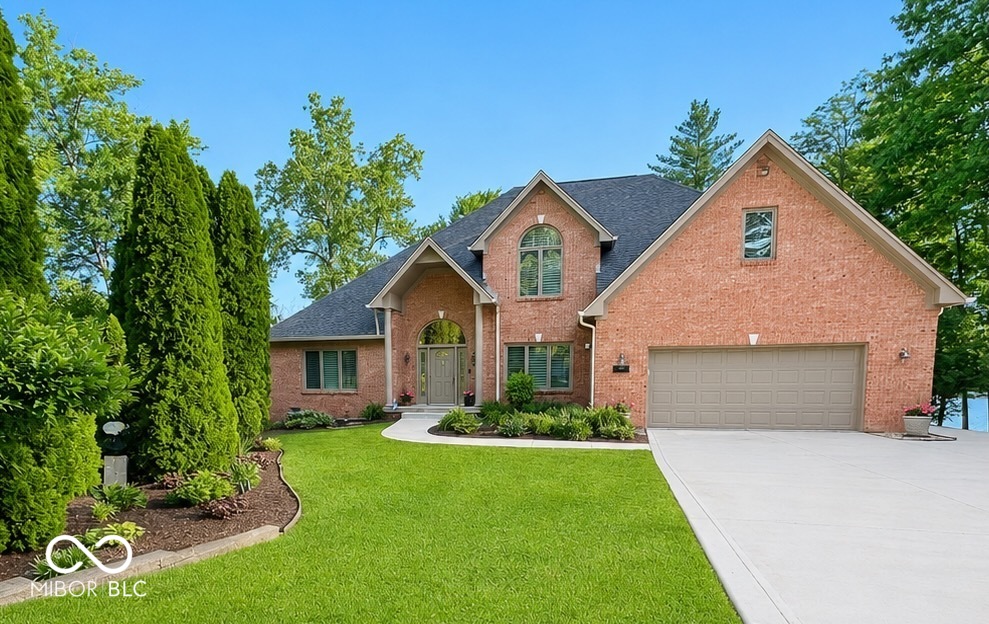 3783 N Dundanwood Court Martinsville IN 46151