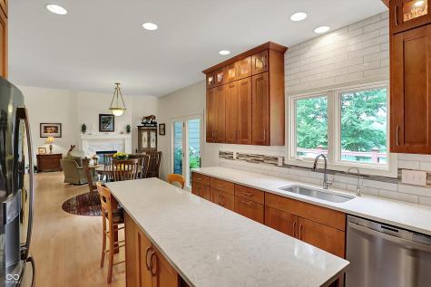 3783 N Dundanwood Court Martinsville IN 46151