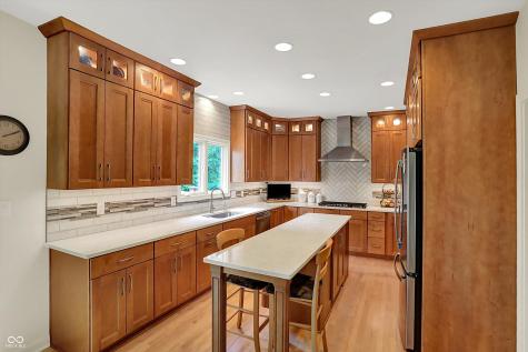 3783 N Dundanwood Court Martinsville IN 46151
